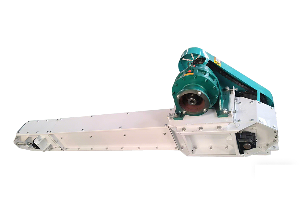 刮板輸送機(jī)