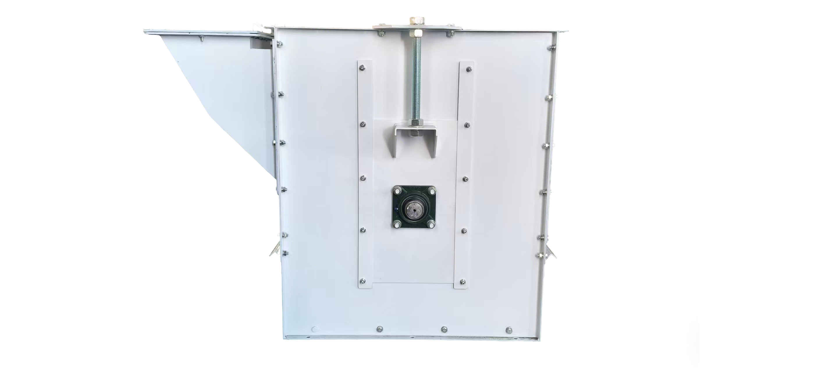 TDTG系列斗式提升機(jī)頭尾