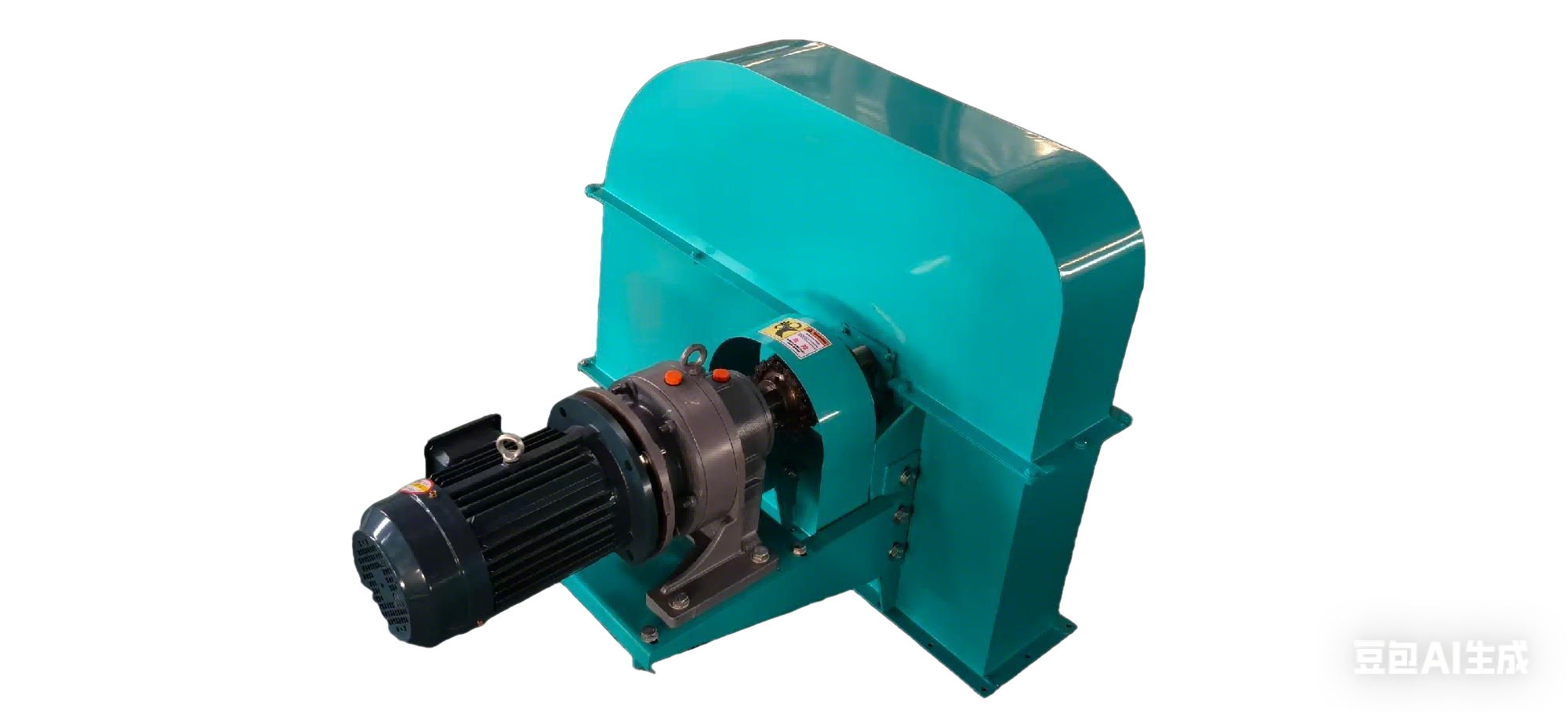 TDTG系列斗式提升機(jī)頭尾