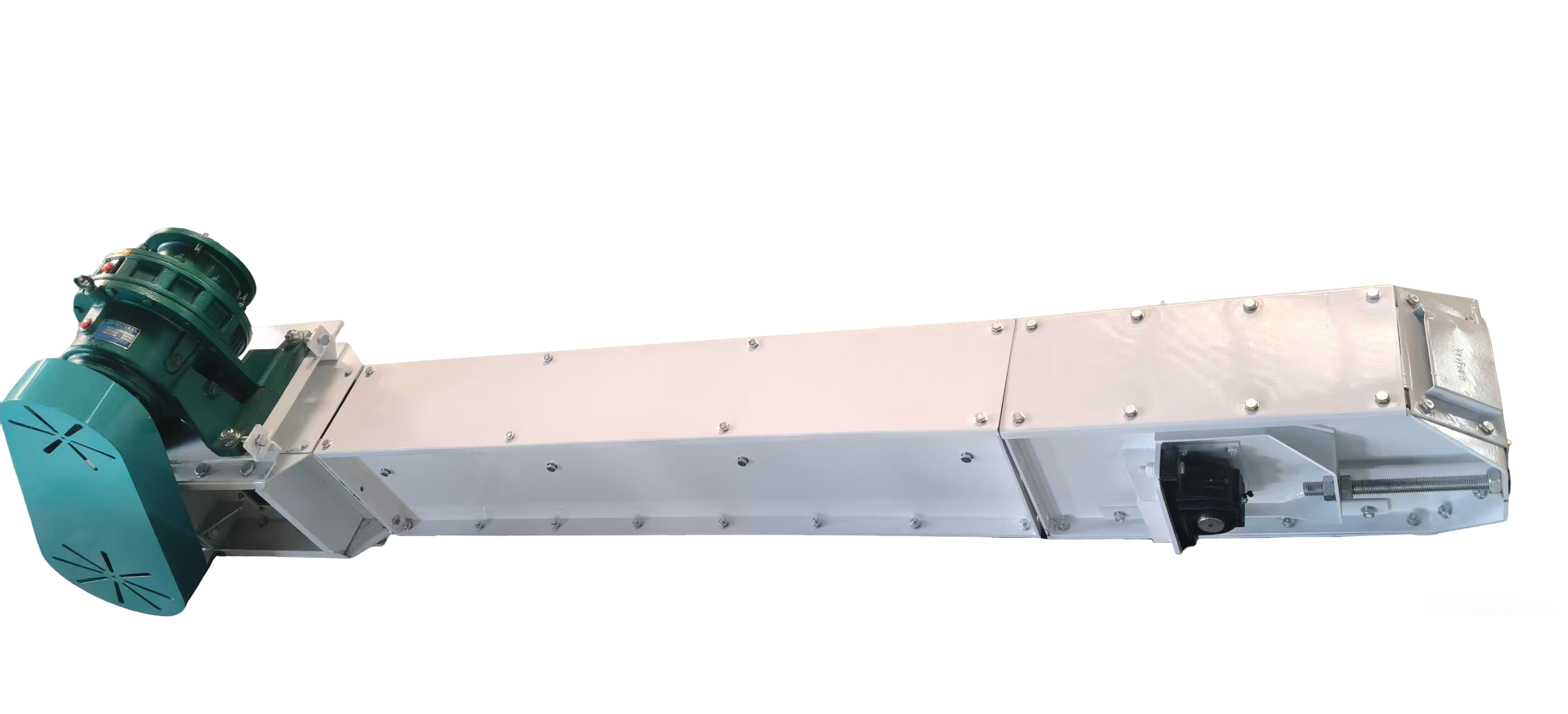 刮板輸送機(jī)